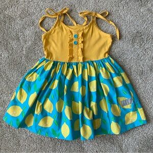 Eleanor Rose size 3/4 dress